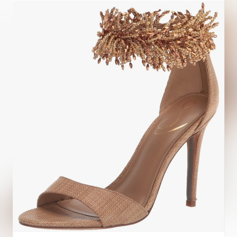 Sam Edelman Ankle Heels